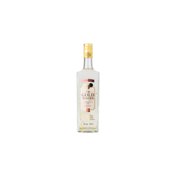 Gold Wasser 0,5l